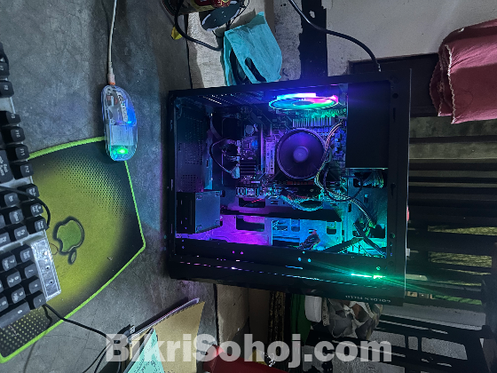 RYZEN Gaming PC